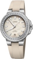 Produktdetails anzeigen - Oris Aquis Date Diamonds Bild von Oris Aquis Date Diamonds