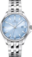 Bild von Junghans Meister S Quartz