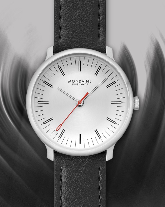 Bild von MONDAINE Doppio