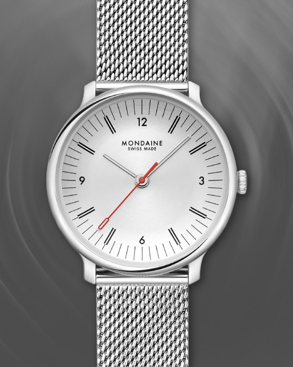 Bild von MONDAINE Doppio