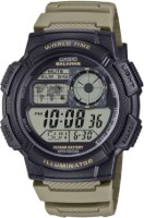 Produktdetails anzeigen - Casio Collection Digital Bild von Casio Collection Digital