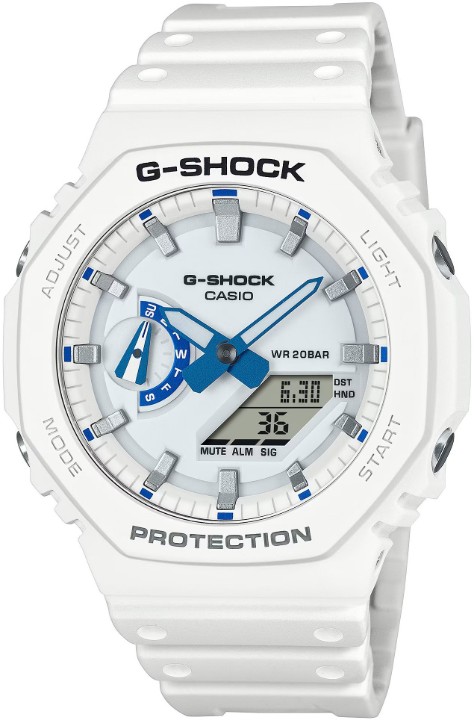 Bild von Casio G-Shock Carbon Core Guard Hidden Glow Series