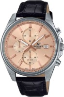 Produktdetails anzeigen - Casio Edifice Chronograph Bild von Casio Edifice Chronograph