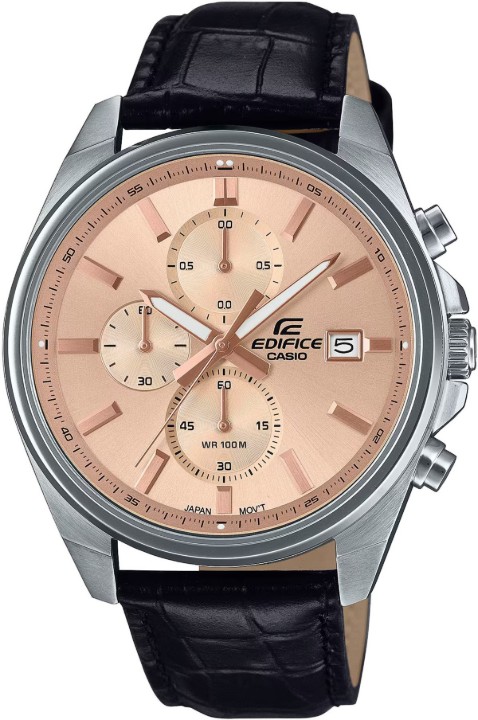 Bild von Casio Edifice Chronograph