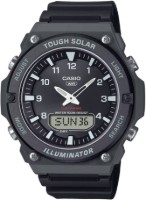 Produktdetails anzeigen - Casio Collection Bild von Casio Collection