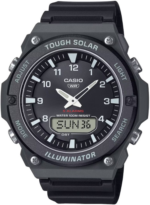Bild von Casio Collection