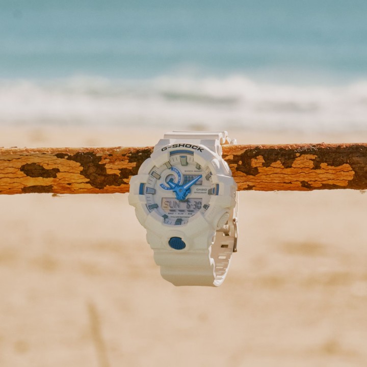 Bild von Casio G-Shock Hidden Glow Series