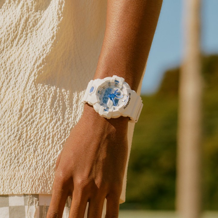 Bild von Casio G-Shock Hidden Glow Series
