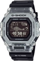 Produktdetails anzeigen - Casio G-Shock G-Lide Bild von Casio G-Shock G-Lide