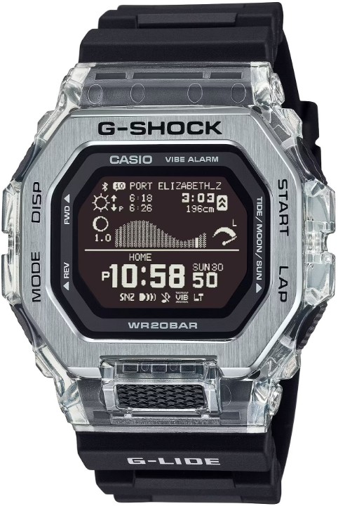 Bild von Casio G-Shock G-Lide