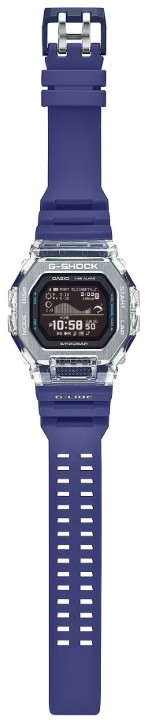 Bild von Casio G-Shock G-Lide