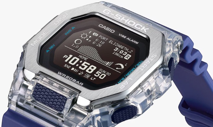Bild von Casio G-Shock G-Lide