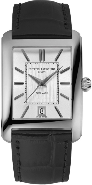 Bild von Frederique Constant Classics Carrée Automatic