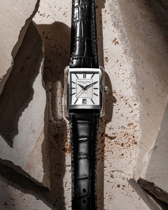 Bild von Frederique Constant Classics Carrée Automatic