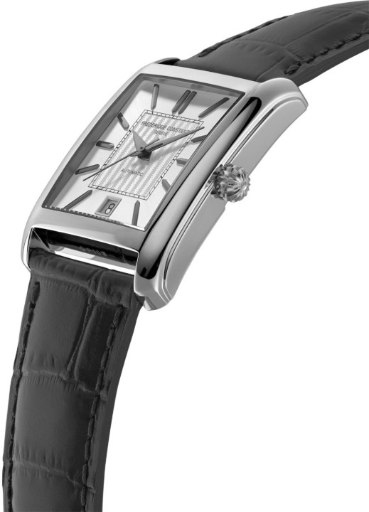 Bild von Frederique Constant Classics Carrée Automatic
