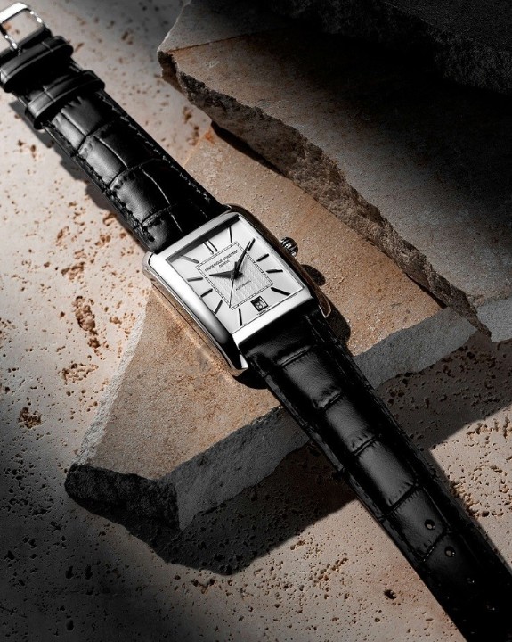 Bild von Frederique Constant Classics Carrée Automatic