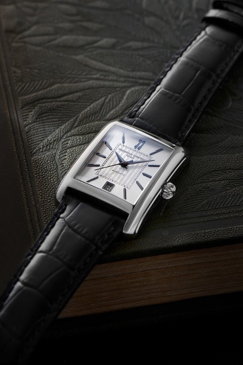 Bild von Frederique Constant Classics Carrée Automatic