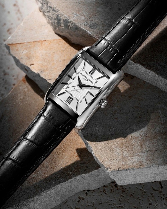 Bild von Frederique Constant Classics Carrée Automatic