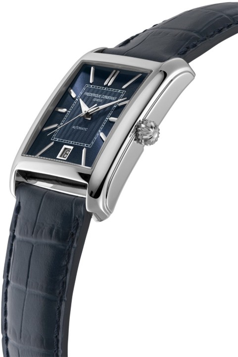 Bild von Frederique Constant Classics Carrée Automatic