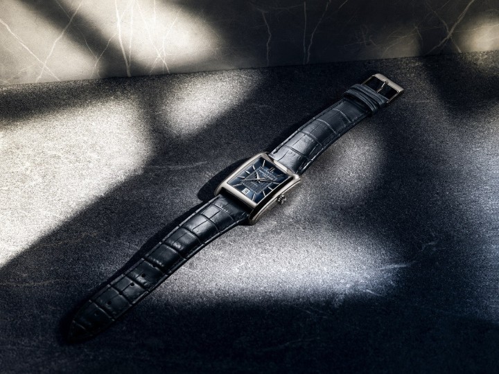 Bild von Frederique Constant Classics Carrée Automatic