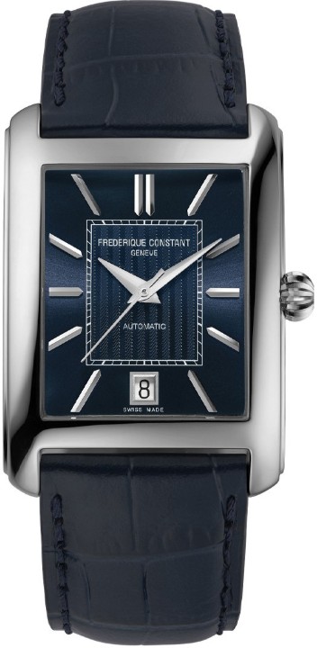 Bild von Frederique Constant Classics Carrée Automatic