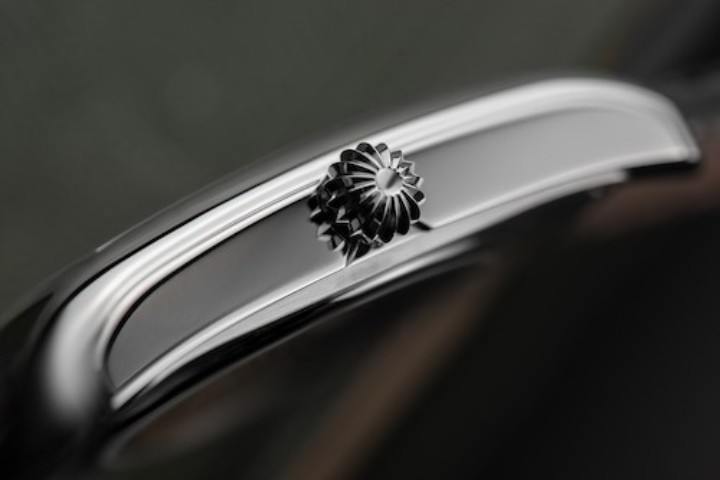 Bild von Frederique Constant Classics Carrée Automatic