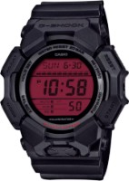 Bild von Casio G-Shock Carbon Core Guard Black and Bold Red