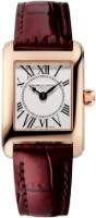 Produktdetails anzeigen - Frederique Constant Classics Carrée Ladies Bild von Frederique Constant Classics Carrée Ladies