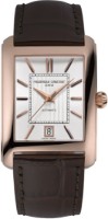 Produktdetails anzeigen - Frederique Constant Classics Carrée Automatic Bild von Frederique Constant Classics Carrée Automatic