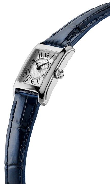 Bild von Frederique Constant Classics Carrée Ladies