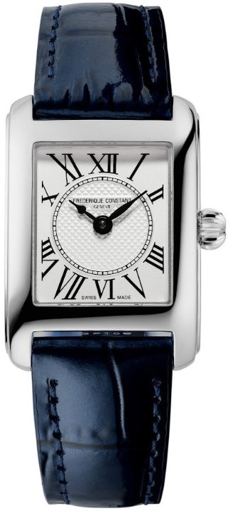 Bild von Frederique Constant Classics Carrée Ladies