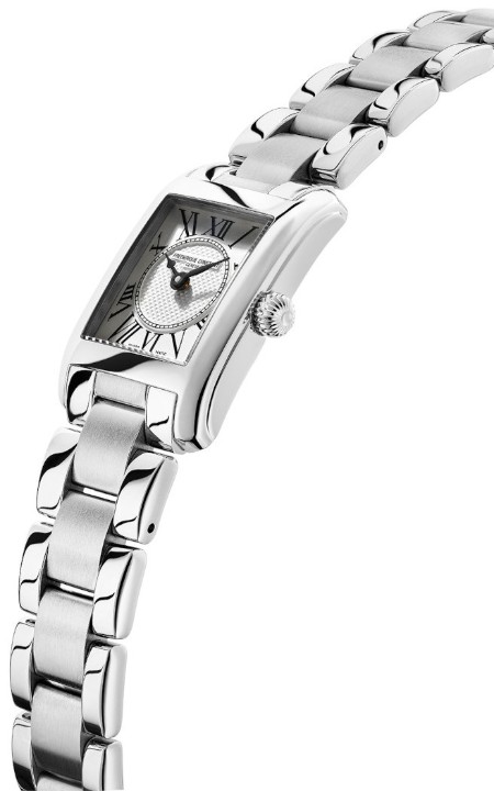 Bild von Frederique Constant Classics Carrée Ladies