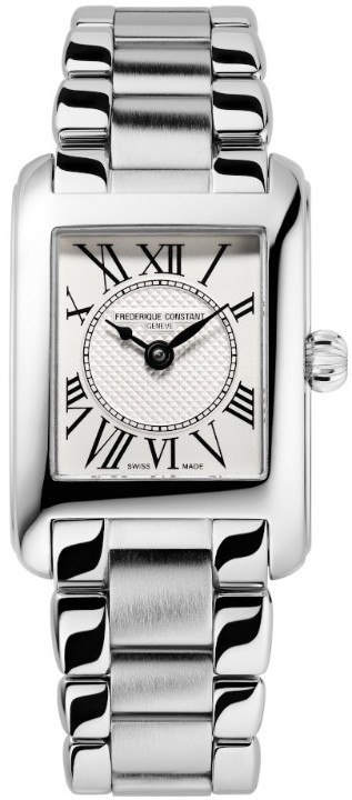 Bild von Frederique Constant Classics Carrée Ladies