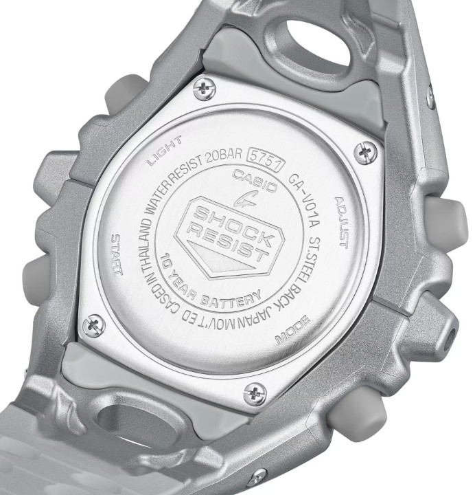 Bild von Casio G-Shock