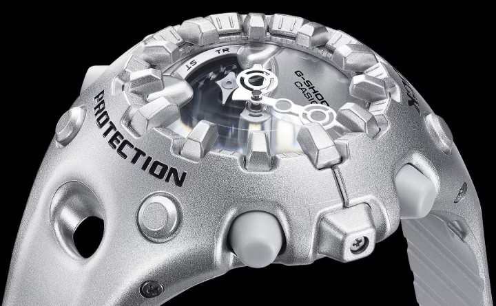 Bild von Casio G-Shock