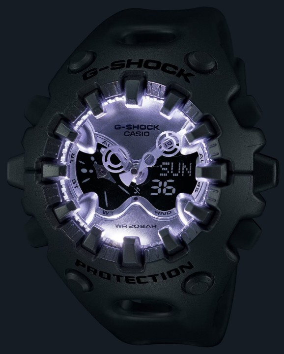 Bild von Casio G-Shock