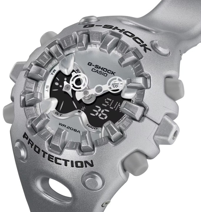 Bild von Casio G-Shock