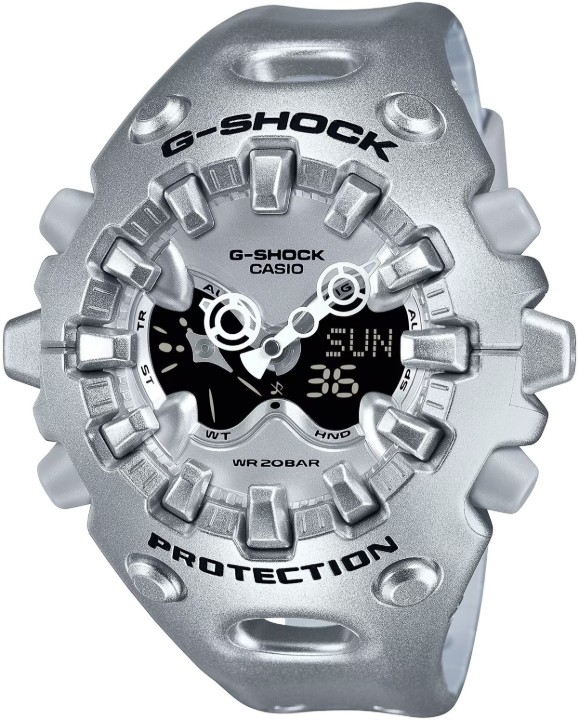 Bild von Casio G-Shock