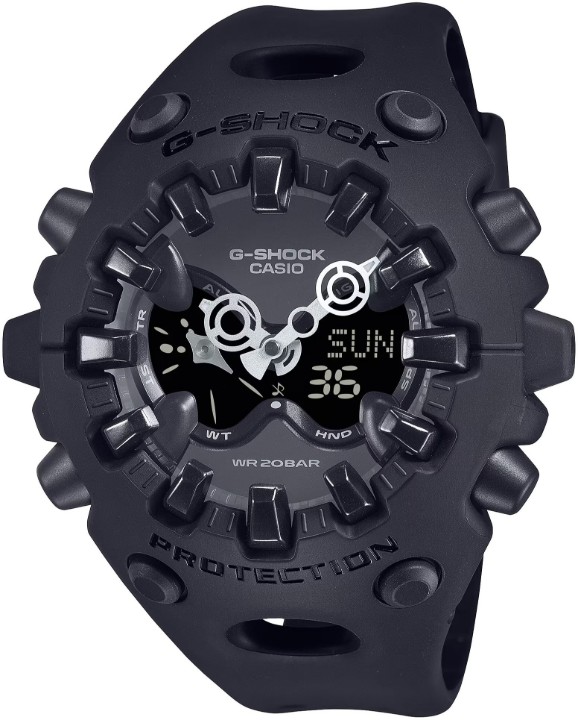 Bild von Casio G-Shock