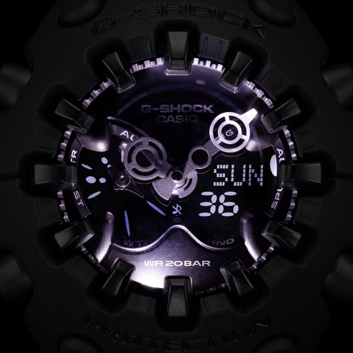 Bild von Casio G-Shock
