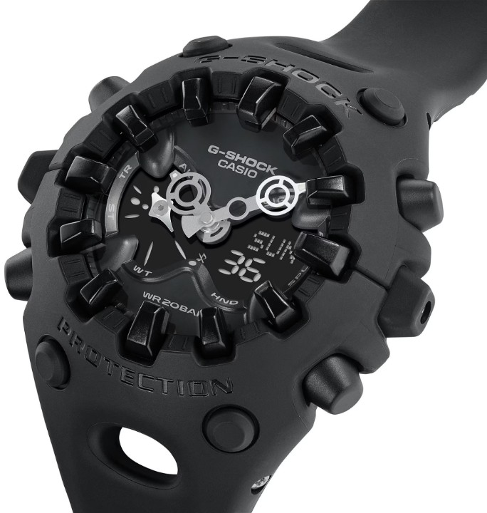 Bild von Casio G-Shock