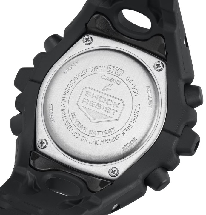 Bild von Casio G-Shock