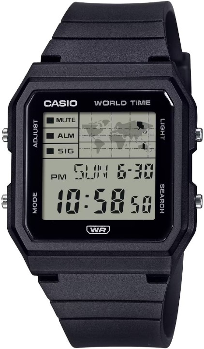 Bild von Casio Collection Digital