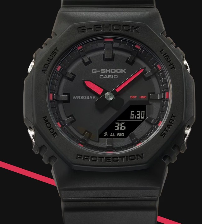 Bild von Casio G-Shock