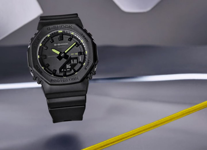 Bild von Casio G-Shock