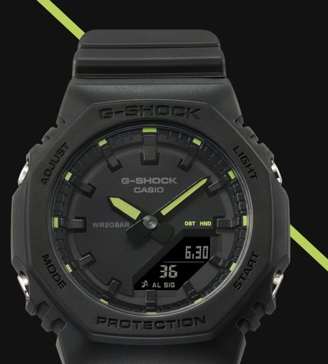 Bild von Casio G-Shock