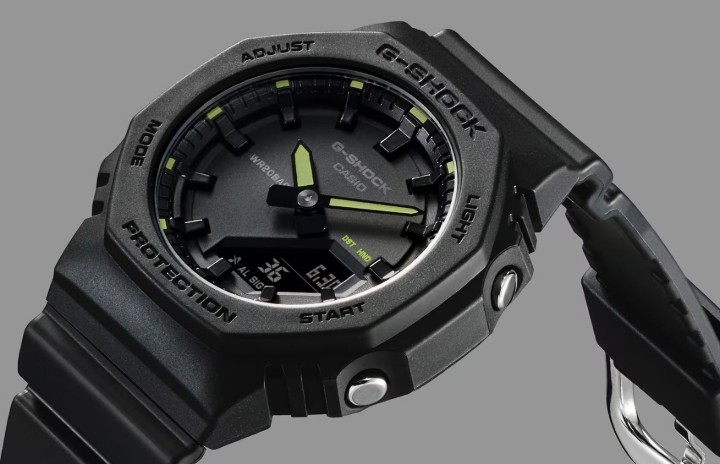 Bild von Casio G-Shock