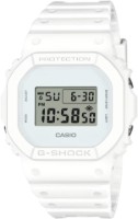 Produktdetails anzeigen - Casio G-Shock White on White Bild von Casio G-Shock White on White