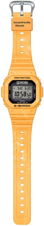 Bild von Casio G-Shock x Surfrider Foundation Japan Collaboration Model