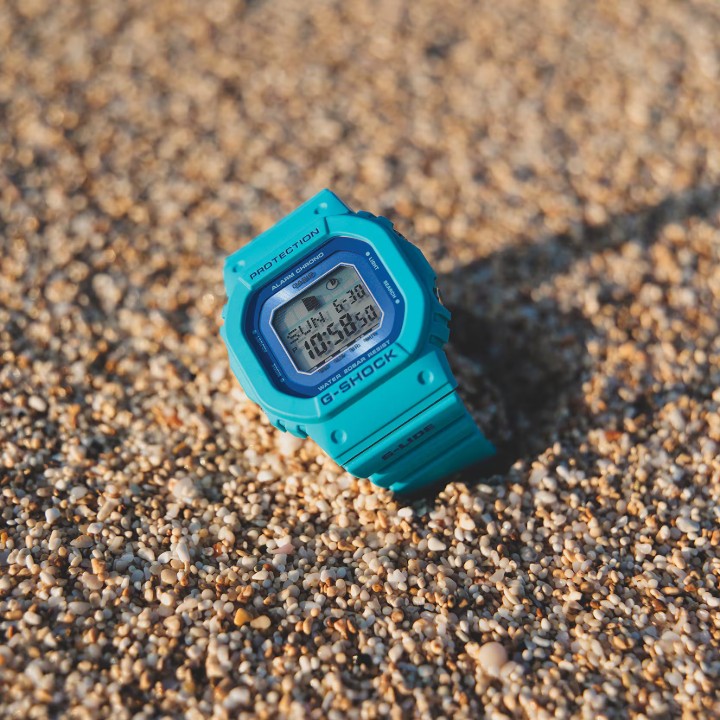 Bild von Casio G-Shock G-Lide
